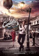 Cantinflas poster image