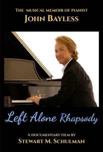 Left Alone Rhapsody | Rotten Tomatoes