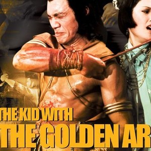 The Kid With the Golden Arm photo 1