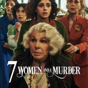 7 Women and a Murder photo 1