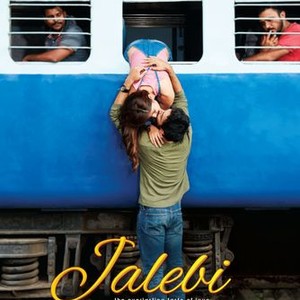 Jalebi movie available on which app new arrivals