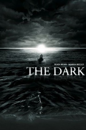 The Dark poster
