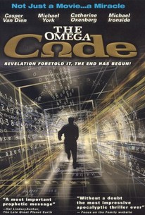 The Omega Code
