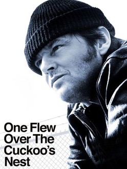 One Flew Over the Cuckoo's Nest | Rotten Tomatoes