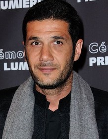Nabil Ayouch