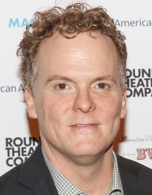 Daniel Pearce