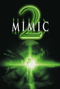 The Mimic - Book II Chapter 2 Trailer -  in 2023
