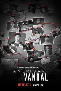 American Vandal Season 1 Rotten Tomatoes