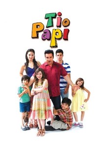 Poster for Tio Papi