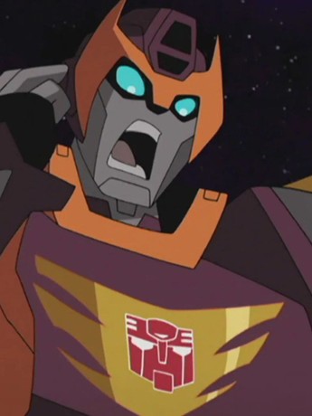 Transformers Animated Season 3 Rotten Tomatoes