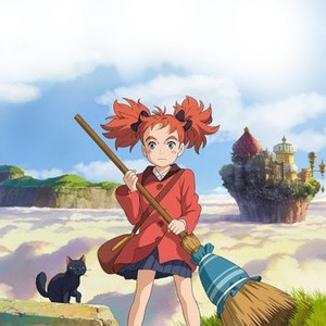 "Mary and The Witch&#39;s Flower photo 17"