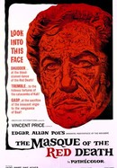 The Masque of the Red Death poster image