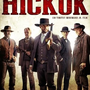 Hickok (2017) photo 15