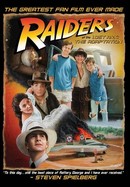 Raiders of the Lost Ark: The Adaptation poster image