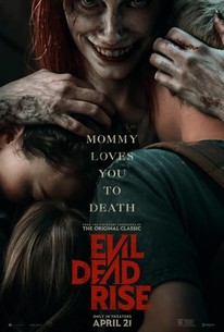 El tráiler de la muerte - Rotten Tomatoes