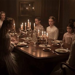 The Beguiled In HD Quality