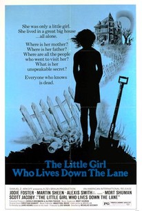 Watch trailer for The Little Girl Who Lives Down the Lane