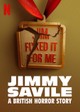 Jimmy Savile: A British Horror Story