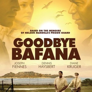 Goodbye Bafana (2007) photo 13