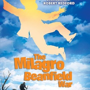 The Milagro Beanfield War (1988) photo 13