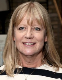 Georgina Lowe