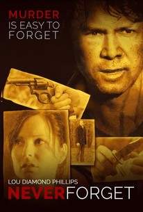 Watch trailer for Never Forget