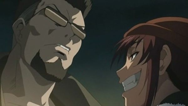 Black Lagoon Season 2 Episode 7 Rotten Tomatoes