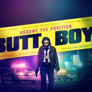 "Butt Boy photo 1"