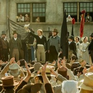 Peterloo (2018)