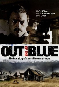 Watch trailer for Out of the Blue