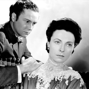 MAGNIFICENT AMBERSONS, Tim Holt, Agnes Moorehead, 1942