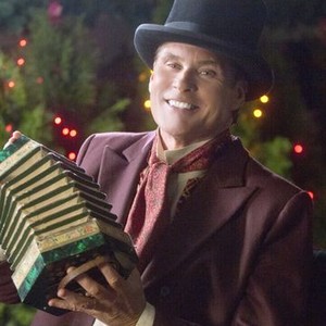 The Christmas Consultant (2012)