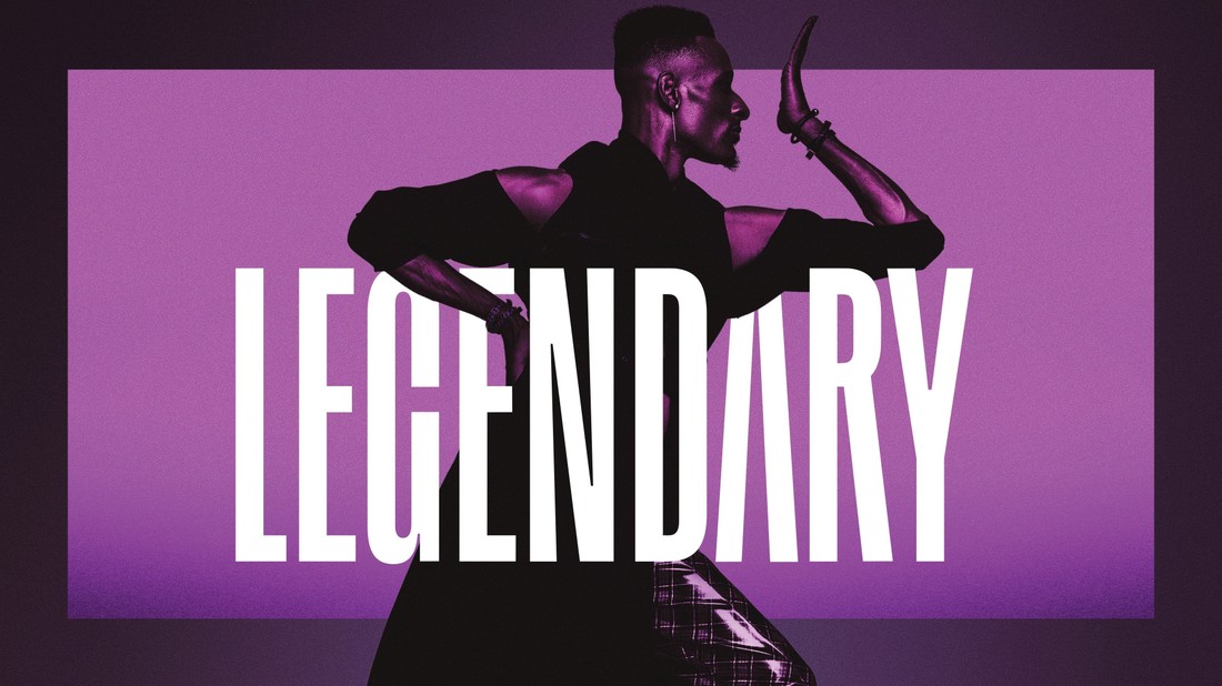 Legendary season 1 online store