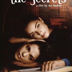 "The Secrets photo 9"