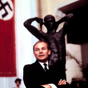 MEPHISTO, Klaus Maria Brandauer, 1981