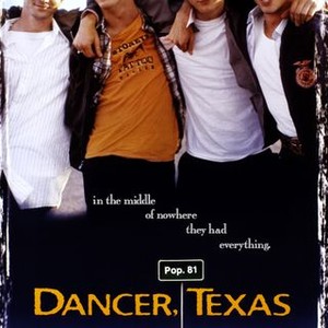 Dancer, Texas Pop. 81 (1998) photo 10