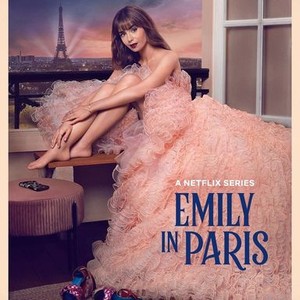 Everything to Know about the Bags on Emily in Paris - Netflix Tudum