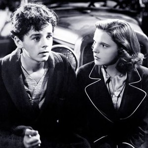 Listen, Darling (1938) photo 8
