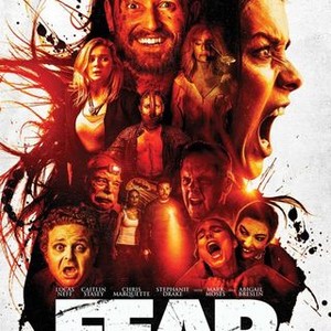 Fear, Inc. (2016) photo 10