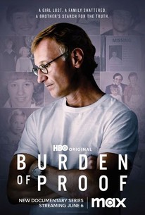 Burden of Proof - Rotten Tomatoes