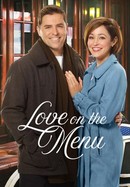 Love on the Menu poster image