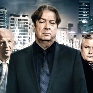 The Truth Commissioner photo 11