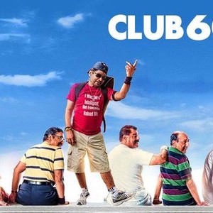 Club 60 - Rotten Tomatoes