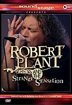 Robert Plant - Robert Plant and the Strange Sensation