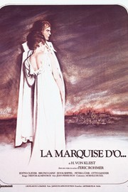 Маркиза фон о die marquise von o 1976