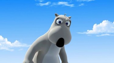 bernard the polar bear fishing Watch - Season 2 Bernard, The Polar Bear: Season