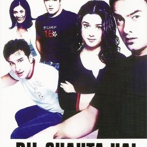 Dil chahta sales hai watch online