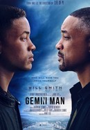Gemini Man poster image
