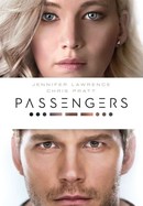 Passengers poster image