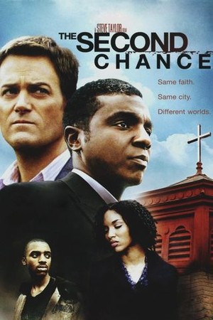 The Second Chance poster